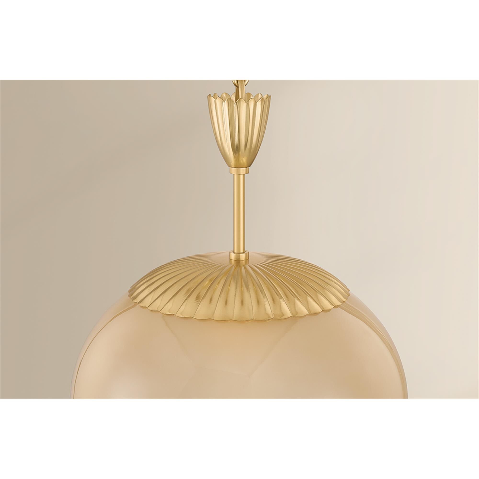 Gilda 16 Inch Mini Pendant,